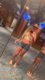 Amanda Kirby review photo