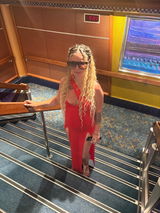 Amanda Kirby review photo
