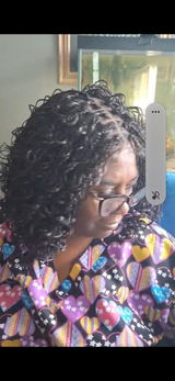 Stephanie Nkrumah review photo