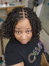 Latoi Clemons review photo