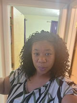 LaToya Carter review photo