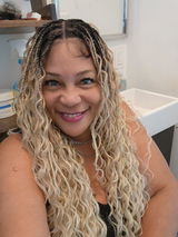 Anonymous review photo
