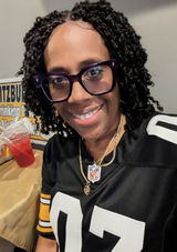 Cynthia Bazmore review photo