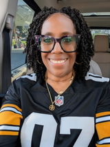 Cynthia Bazmore review photo