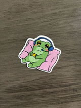 User picture
