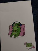User picture