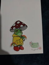 User picture