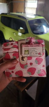 Etsy customer review photo