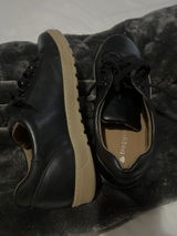 Andries Mkhonto review photo
