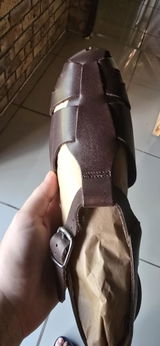 Anonymous review photo
