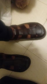 Anonymous review photo