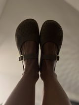 Mari-Louise review photo