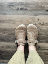 Melissa review photo