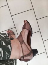 Karen De Wet review photo