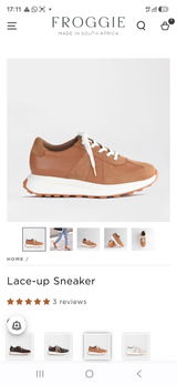 Lesego review photo