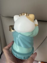 Wyatt L. review photo