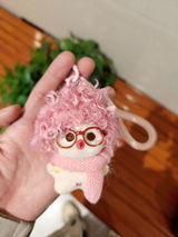 Lily C. review photo