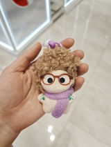 Hannah B. review photo
