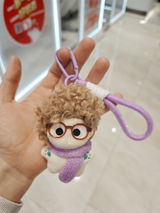 Hannah B. review photo