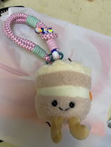 Farrah J. review photo