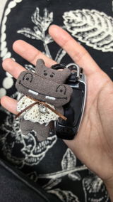 Tracey K. review photo
