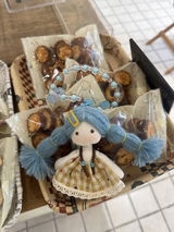 Jacqueline W. review photo