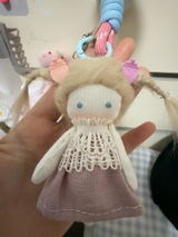 Monica W. review photo