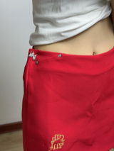 Pauline R. review photo