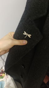 Diana J. review photo