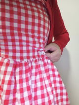 Kay A. review photo