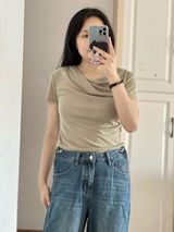 Leigh B. review photo