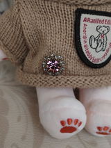 Alice T. review photo
