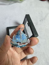 Patsy B. review photo