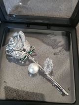 Aria C. review photo