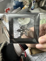 Aubrey M. review photo