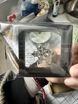 Aubrey M. review photo