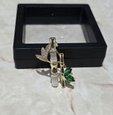 Gabriel S. review photo