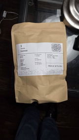 Kanzas Gray review photo