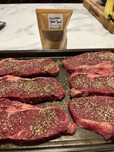 Customer review photo