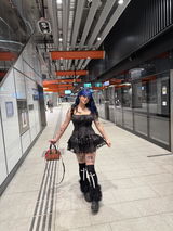 a. review photo