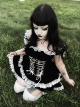 K. review photo