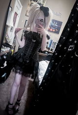 Anonymous review photo