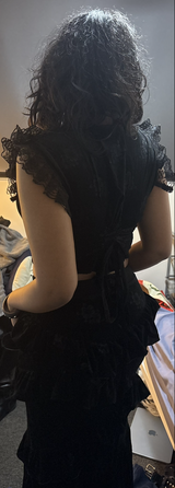 S.B. review photo