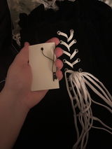 A. review photo