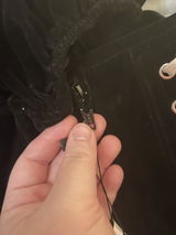 A. review photo