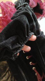 Anonymous review photo