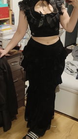 Anonymous review photo