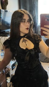 Anonymous review photo