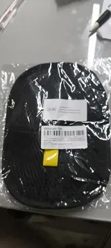 Evie B. review photo