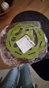 Ben review photo